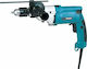 Makita HP2050HJ Δράπανο 720W