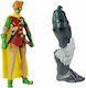 Action Figure Multiverse The Dark Knight Returns Robin Justice League Batman for 3+ years Years 12cm.
