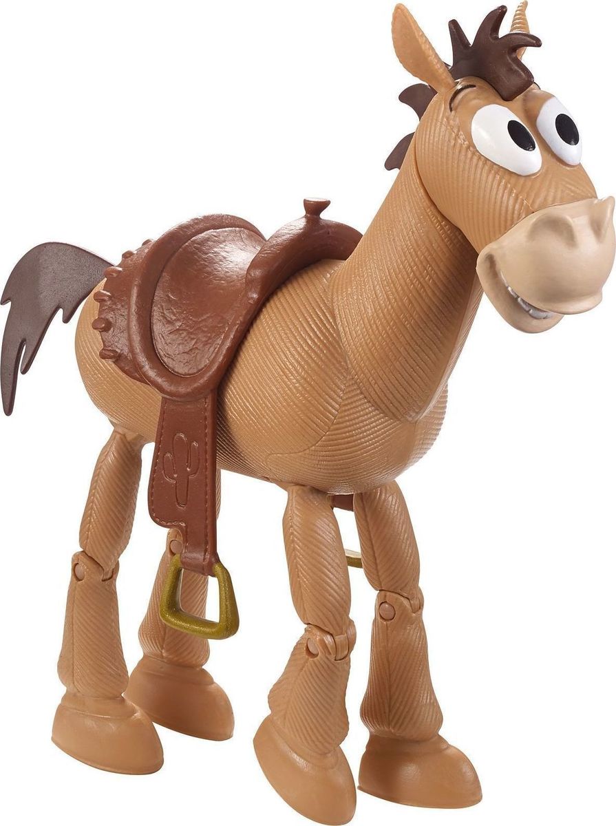 Toy Story Bullseye Figure Skroutzgr