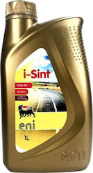 Eni i-Sint Συνθετικό Λάδι 10W-40 1lt Eni i-Sint Συνθετικό Λάδι 10W-40 1lt