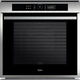Whirlpool Φούρνος άνω Πάγκου 73lt Π59.5εκ. Inox