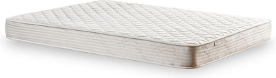 Camel Strom Weekend Queen Orthopedic Mattress 160x200cm with Springs