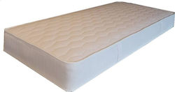 Camel Strom Energy Ημίδιπλο 110x200x20cm με Ελατήρια