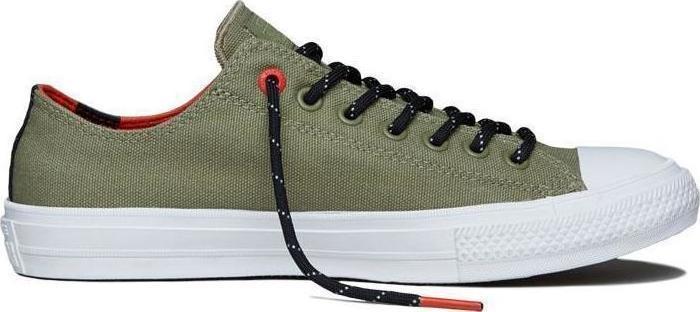 chuck taylor all star ii ox