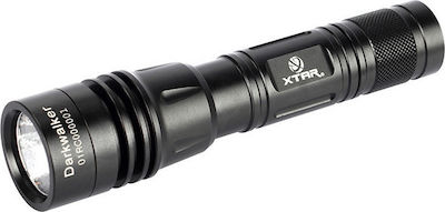 XTAR RC1 Darkwalker LED Flash Light 800lm