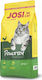 Josera Josicat Crunchy Poultry Dry Food for Adult Cats with Poultry 10kg