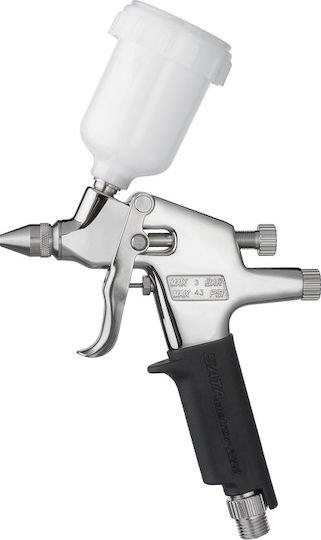 Sata Satajet 20 B Floating Tumbler Air Spray Paint Gun 0.2mm 86181