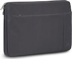 Rivacase Central 8203 Case for 13.3" Laptop Black