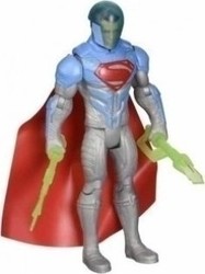 Liga Dreptății Batman vs Superman: Energy Shield Superman 15cm DPL96