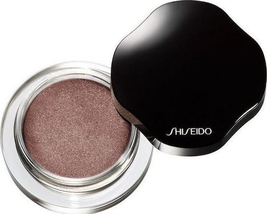 Shiseido Shimmering Cream Eye Color Σκιά Ματιών σε Κρεμώδη Μορφή με Καφέ Χρώμα 6gr