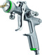 Sata Jet 1000 K HVLP Пистолет За Боядисване На Въздух HVLP Под Tumbler 1.2mm