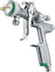 Sata Jet 1000 K HVLP Luft-Spritzpistole Air HVLP Unter Becher 1.6mm