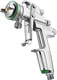 Sata Jet 3000 K HVLP Luft-Spritzpistole Airos HVLP Unter Becher 1,2mm