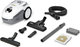 Karcher VC 2 Premium 1.198-115.0 Vacuum Cleaner 2.8lt White