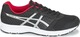 ASICS Patriot 8 Sport Shoes Running Black