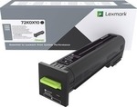 Lexmark 33K Original Toner Laser Printer Black 22000 Pages (72K0X10)