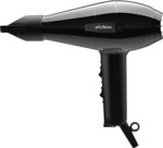 Elchim 2001 HP Professional Hair Dryer 2000W Black