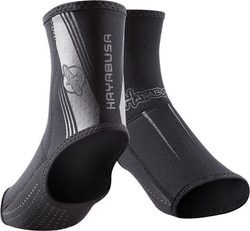 Hayabusa Ashi Mma Foot Grips - Black