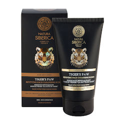 Natura Siberica Männer Tigers Pfoten Scrub 150ml Natura Siberica Männer Tigers Pfoten Scrub 150ml