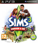 The Sims 3 Pets PS3 Game