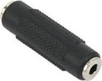 Metro Μετατροπέας 3.5mm female σε 3.5mm female (534035)