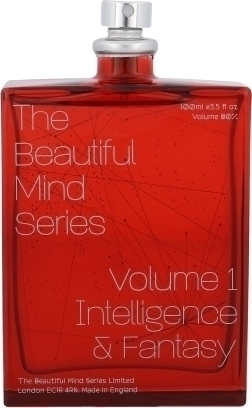 Escentric Molecules The Beautiful Mind Series Volume 1 Intelligence