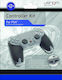 Venom Controller Kit Grip Kit για PS4