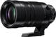 Panasonic Crop Camera Lens Leica DG Vario-Elmar 100-400mm f/4-6.3 Asph. Power Tele Zoom for Micro Four Thirds (MFT) Mount Black