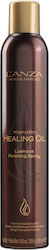 L' Anza Кератиново Лечебно Олио Лак 350ml