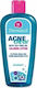 Dermacol Acneclear Calming Facial Cleansers Lotion for Oil Control and Moisturizing Action 200ml