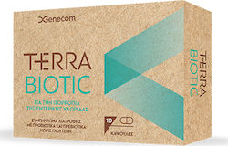 Genecom Terra Biotic