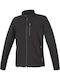 Tucano Urbano Soft Shell Ovetto Мъжка термо дълги ръкавици Черен