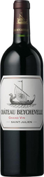 Chateau Beychevelle Saint Julien Rot Trocken 750ml Chateau Beychevelle Saint Julien Rot Trocken 750ml