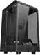 Thermaltake The Tower 900 Full Tower Computer Case with Window Panel Black