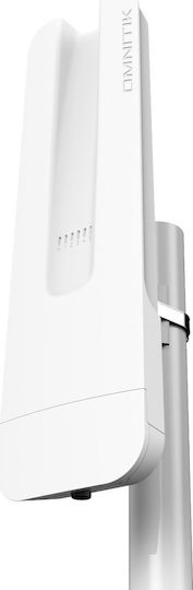 MikroTik OmniTIK 5 ac Access Point Wi‑Fi 5 Single Band (5GHz) for Outdoor installation