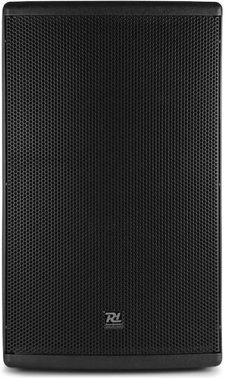 Power Dynamics PD415A 178.266 Αυτοενισχυόμενο Ηχείο PA 350W με Woofer 15" 36.5x42.5x71εκ.