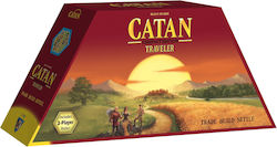 Catan: Traveler - Compact Edition 10+ Ετών (EN) Mayfair Games