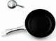 Homestyle Homestyle Aluminum Pan with Non-Stick Interior Coating 20cm