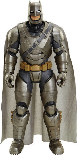 Action Figure Batman Vs Superman Armored Justice League Batman for 4+ years old Years 48cm.