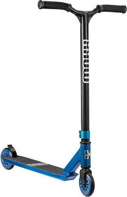 Worx Kids Scooter Foldable Extreme Brick 2-Wheel Blue