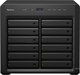 Synology DiskStation DS3617xs NAS Tower με 12 θέσεις για HDD/SSD και 4 θύρες Ethernet