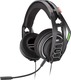 Plantronics Rig 400HX Peste ureche Casti de gam...