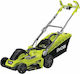 Ryobi RLM18E40H Mașină de tuns iarba Electric