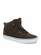 Vans Atwood Boots Brown