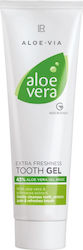 LR Extra Freshness Tooth Gel Паста за Зъби 100ml LR Extra Freshness Tooth Gel Паста за Зъби 100ml