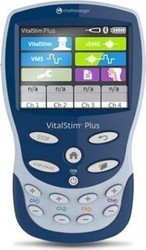 Chattanooga VitalStim Plus 5923-3 TENS Total Body Portable Muscle Stimulator