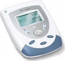 Chattanooga Intelect Mobile Stim 2777 TENS Total Body Portable Muscle Stimulator