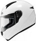 Zeus ZS-811 White Κράνος Μηχανής Full Face ECE 22.05 / DOT 1380gr