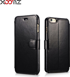 Xoomz Xoomz Μαύρη (iPhone 6/6s) Xoomz Xoomz Μαύρη (iPhone 6/6s)