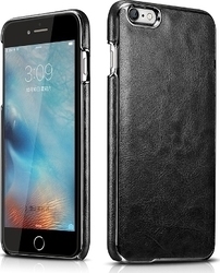 Xoomz Xoomz Back Back Cover Synthetic Leather B...